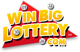 Big Lottery Winners